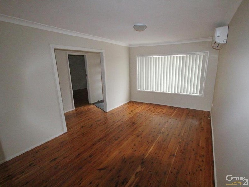 27 Thompson Avenue, Moorebank NSW 2170