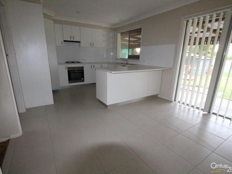 27 Thompson Avenue, Moorebank NSW 2170