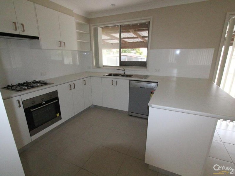 27 Thompson Avenue, Moorebank NSW 2170