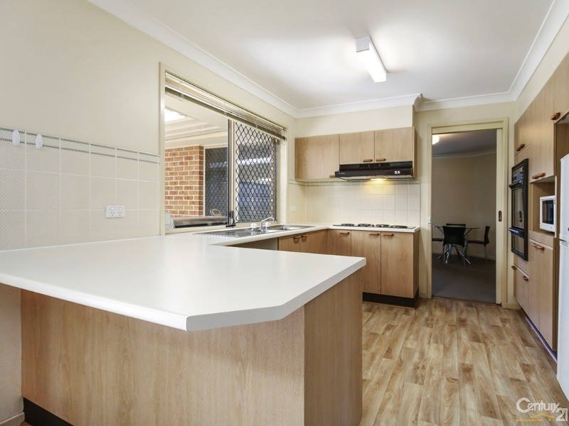 82 The Woods Circuit, Menai NSW 2234