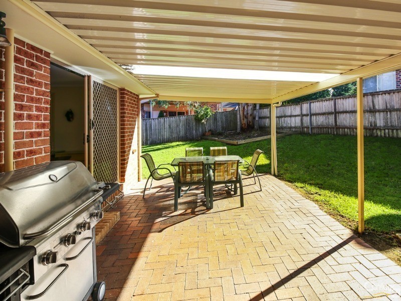 82 The Woods Circuit, Menai NSW 2234
