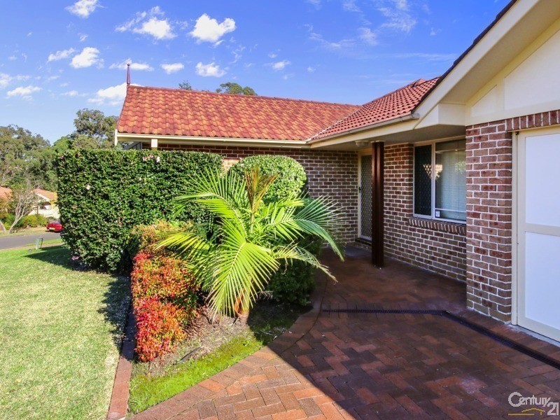 82 The Woods Circuit, Menai NSW 2234