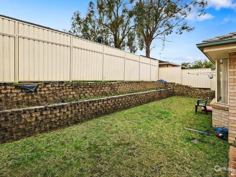 31 Ringarooma Circuit, West Hoxton NSW 2171