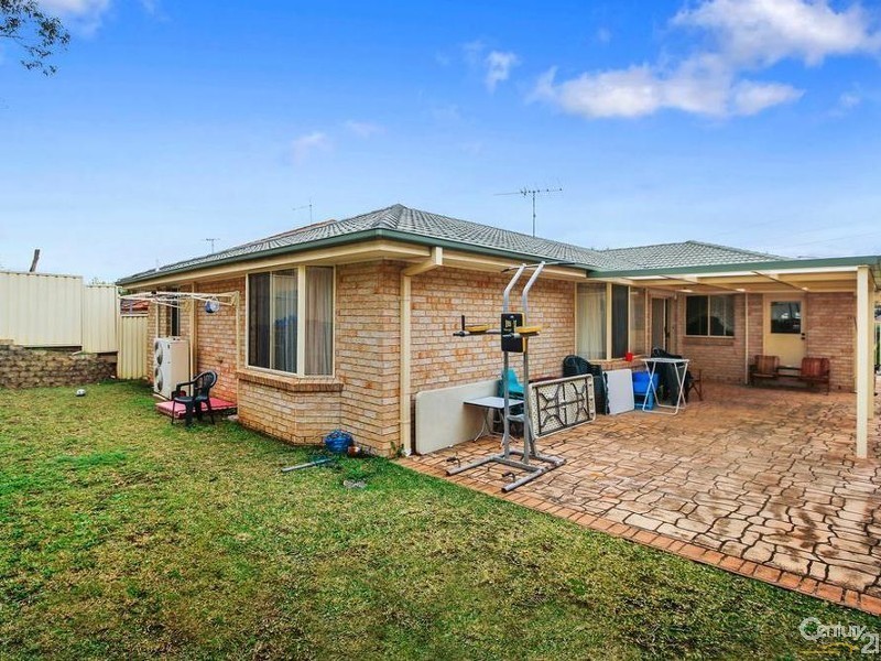 31 Ringarooma Circuit, West Hoxton NSW 2171
