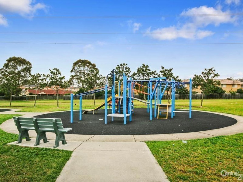 31 Ringarooma Circuit, West Hoxton NSW 2171