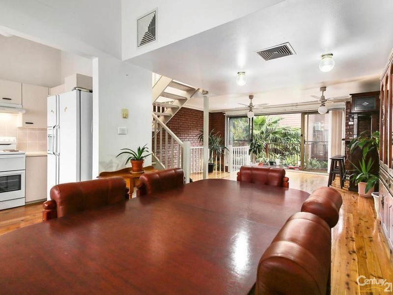 Unit 1/ 3-5 Atkinson Street, Liverpool NSW 2170