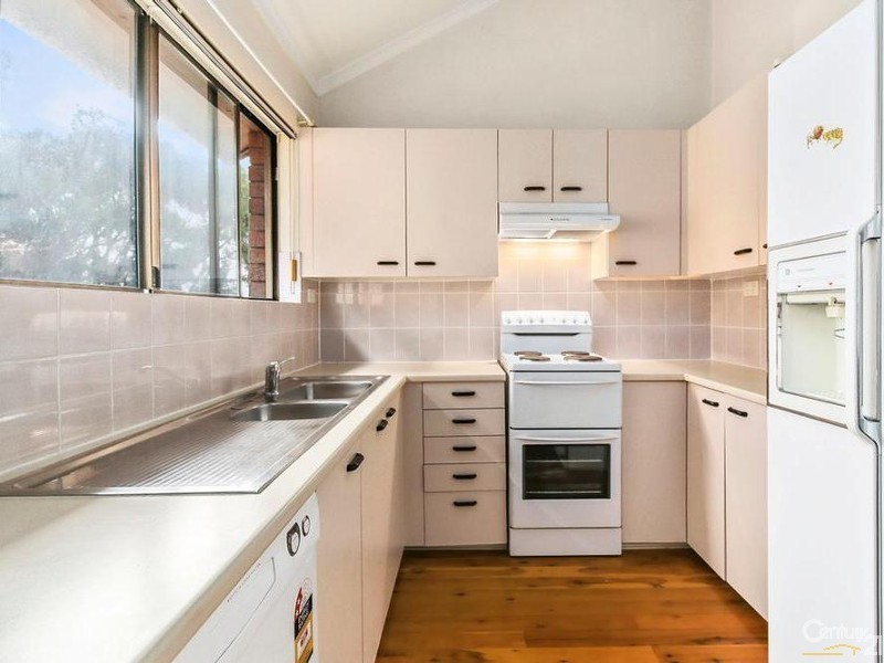 Unit 1/ 3-5 Atkinson Street, Liverpool NSW 2170