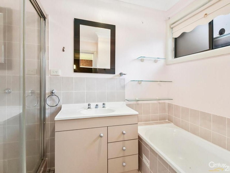 Unit 1/ 3-5 Atkinson Street, Liverpool NSW 2170