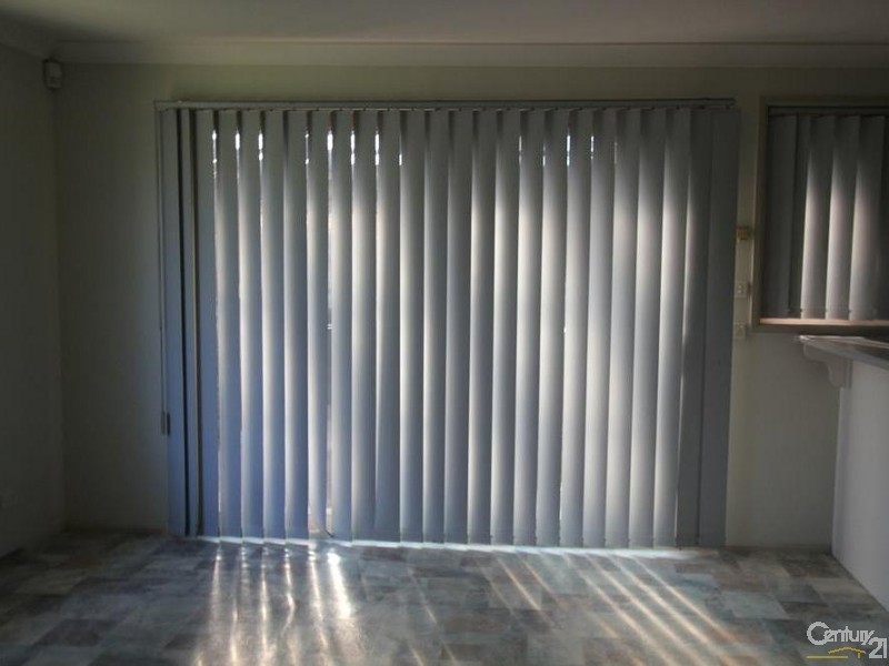 12 BRINDABELLA DRIVE, Horningsea Park NSW 2171