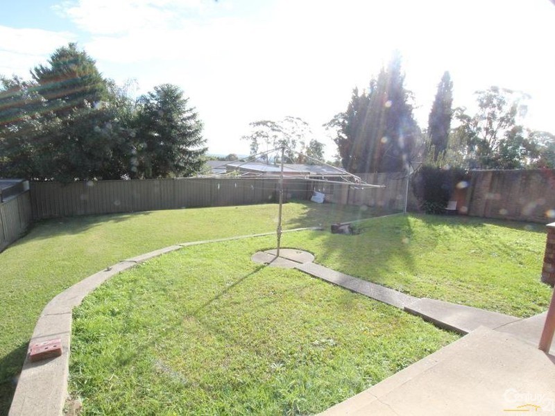 10 AYSHFORD STREET, Casula NSW 2170