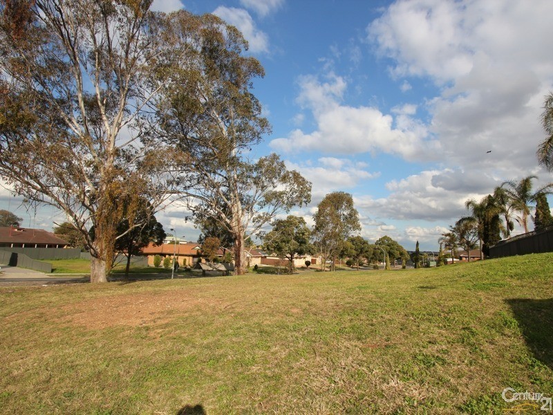 1A and 2 Robin Street, Hinchinbrook NSW 2168