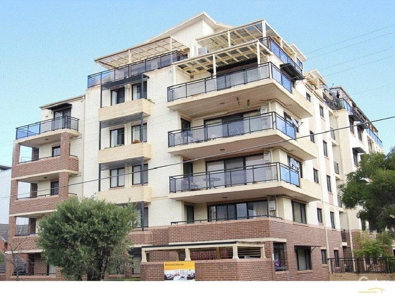 19/27-29 Bigge, Liverpool NSW 2170