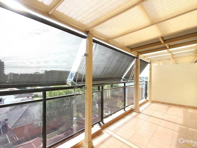 19/27-29 Bigge, Liverpool NSW 2170