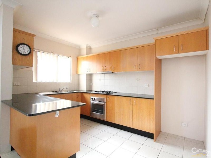 19/27-29 Bigge, Liverpool NSW 2170