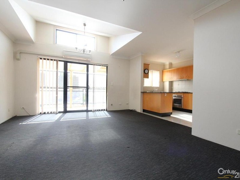 19/27-29 Bigge, Liverpool NSW 2170