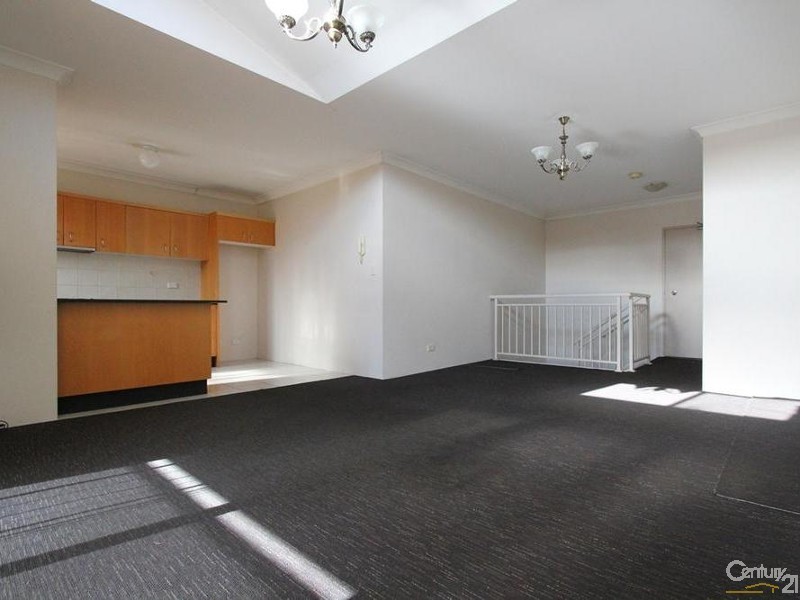 19/27-29 Bigge, Liverpool NSW 2170