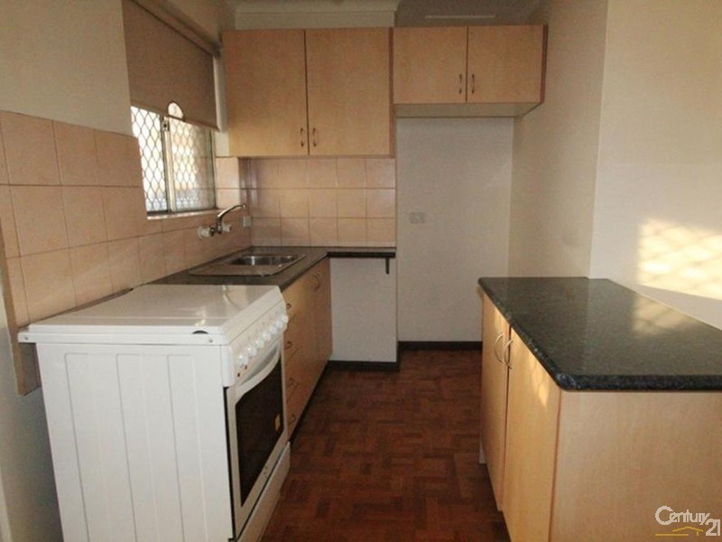 5/36 REMEMBRANCE AVENUE, Warwick Farm NSW 2170