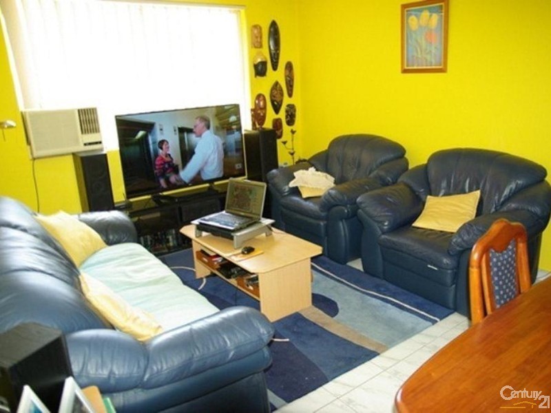 7/22-26 NAGLE STREET, Liverpool NSW 2170