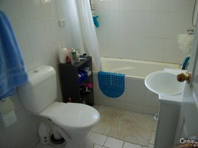 7/22-26 NAGLE STREET, Liverpool NSW 2170