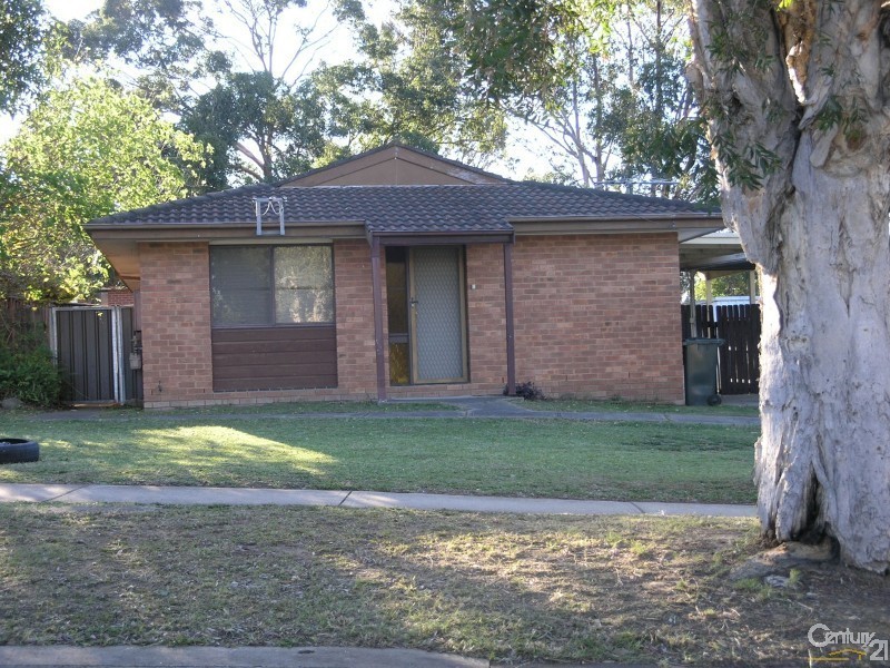 165 BARDIA PARADE, Holsworthy NSW 2173