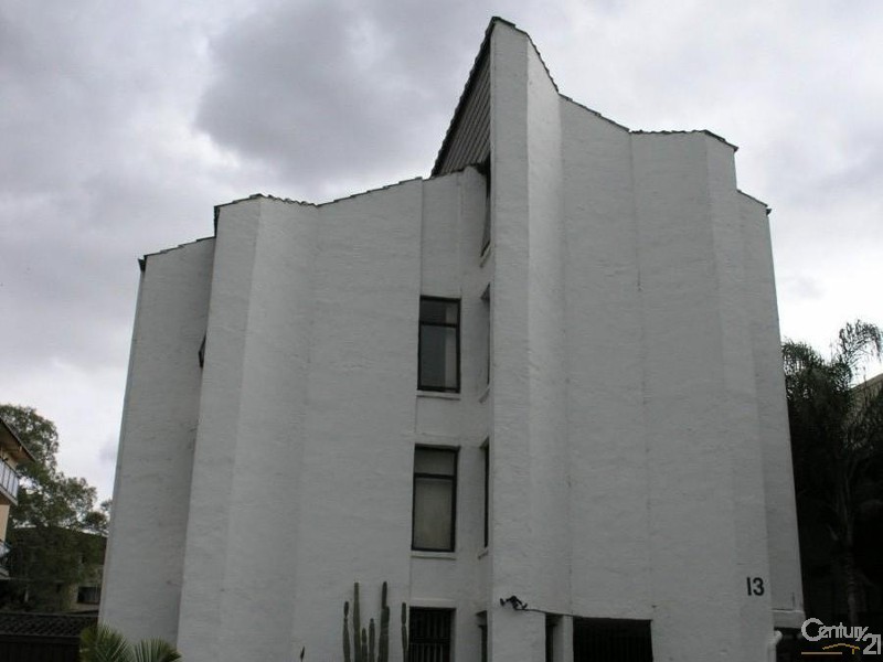 7/13 HART STREET, Warwick Farm NSW 2170