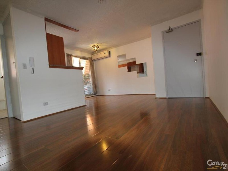 35/51-57 CASTLEREAGH STREET, Liverpool NSW 2170