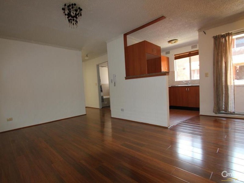 35/51-57 CASTLEREAGH STREET, Liverpool NSW 2170