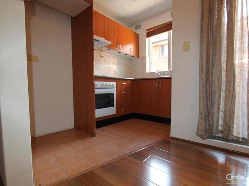 35/51-57 CASTLEREAGH STREET, Liverpool NSW 2170