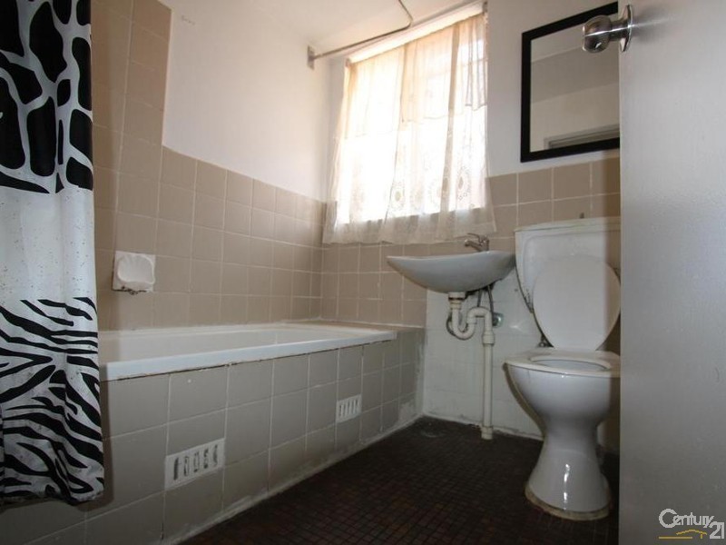 35/51-57 CASTLEREAGH STREET, Liverpool NSW 2170