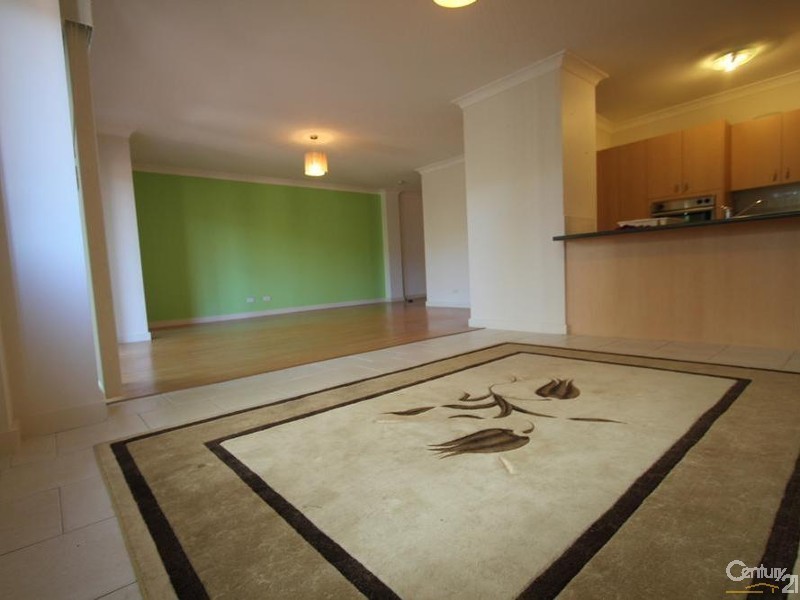 8/69 BATHURST STREET, Liverpool NSW 2170