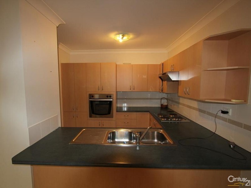 8/69 BATHURST STREET, Liverpool NSW 2170