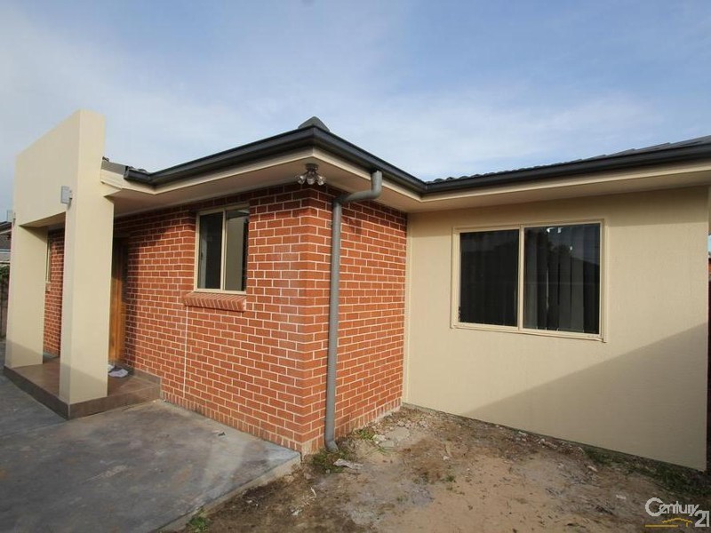 64A ALDERSON AVENUE, Liverpool NSW 2170