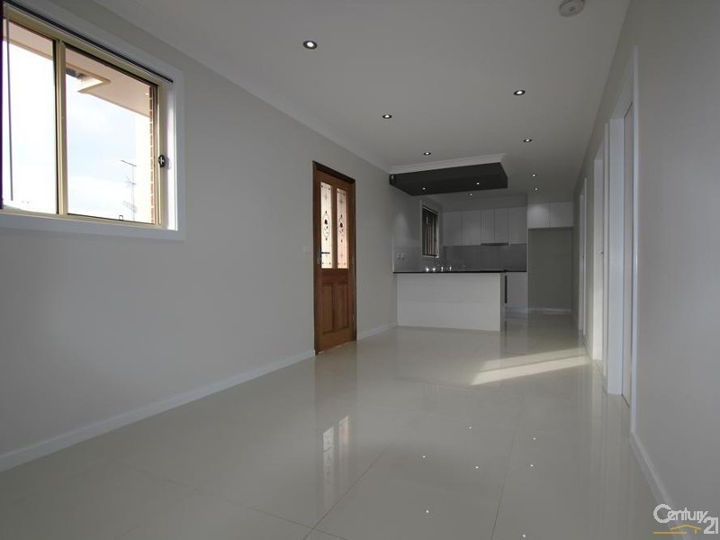 64A ALDERSON AVENUE, Liverpool NSW 2170