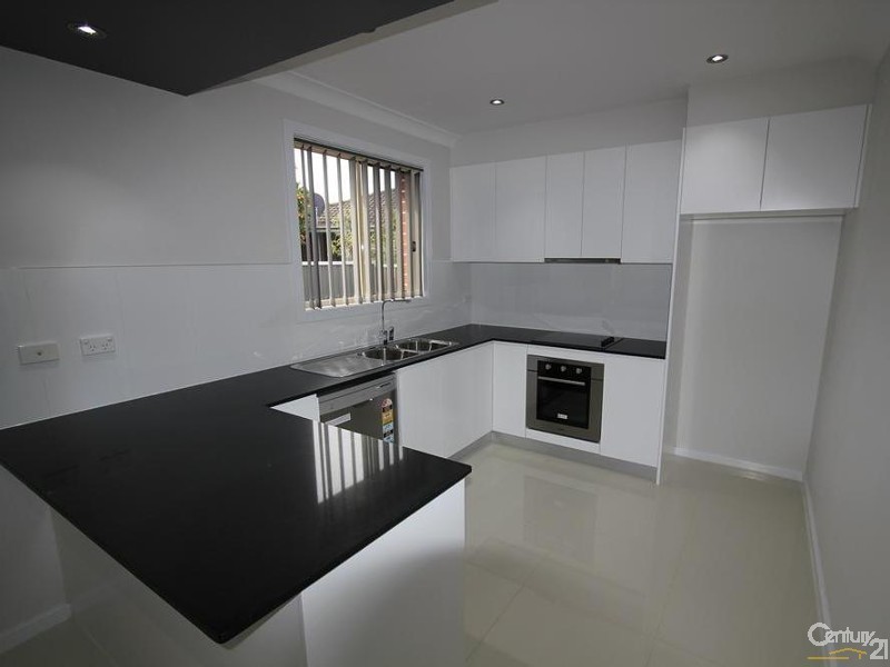 64A ALDERSON AVENUE, Liverpool NSW 2170