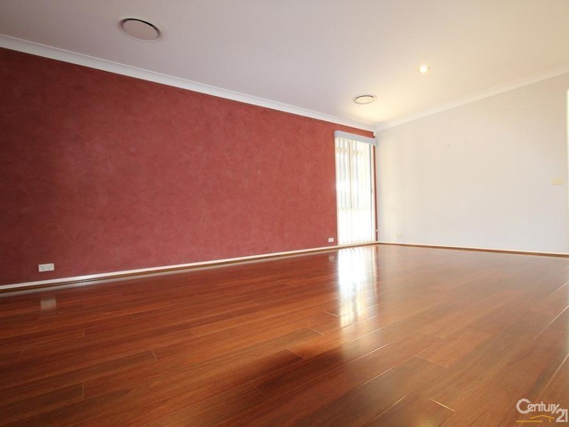 21 BUMBERA STREET, Prestons NSW 2170