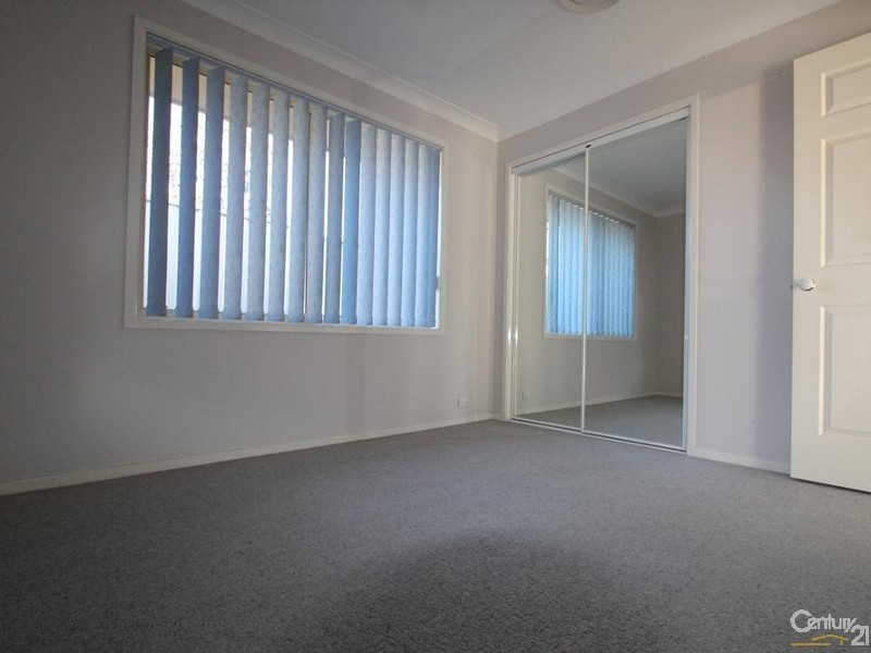 21 BUMBERA STREET, Prestons NSW 2170