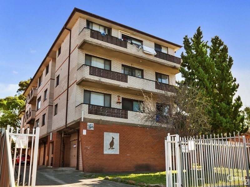 7/228 Railway Parade, Cabramatta NSW 2166