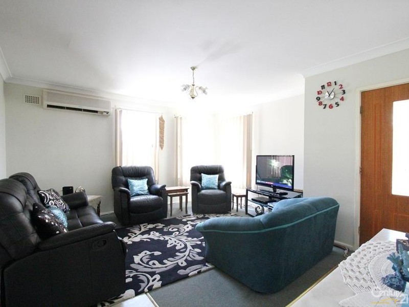 85 WEBSTER ROAD, Lurnea NSW 2170