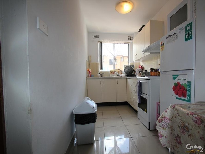 9/33 NAGLE STREET, Liverpool NSW 2170