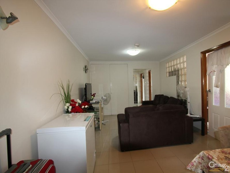 9/33 NAGLE STREET, Liverpool NSW 2170