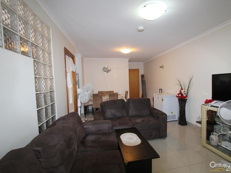 9/33 NAGLE STREET, Liverpool NSW 2170