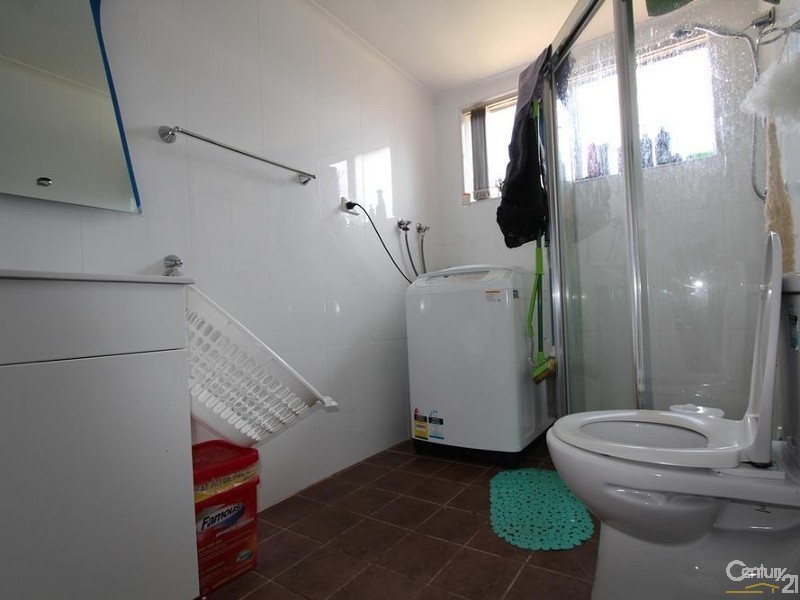 9/33 NAGLE STREET, Liverpool NSW 2170