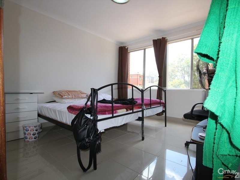 9/33 NAGLE STREET, Liverpool NSW 2170