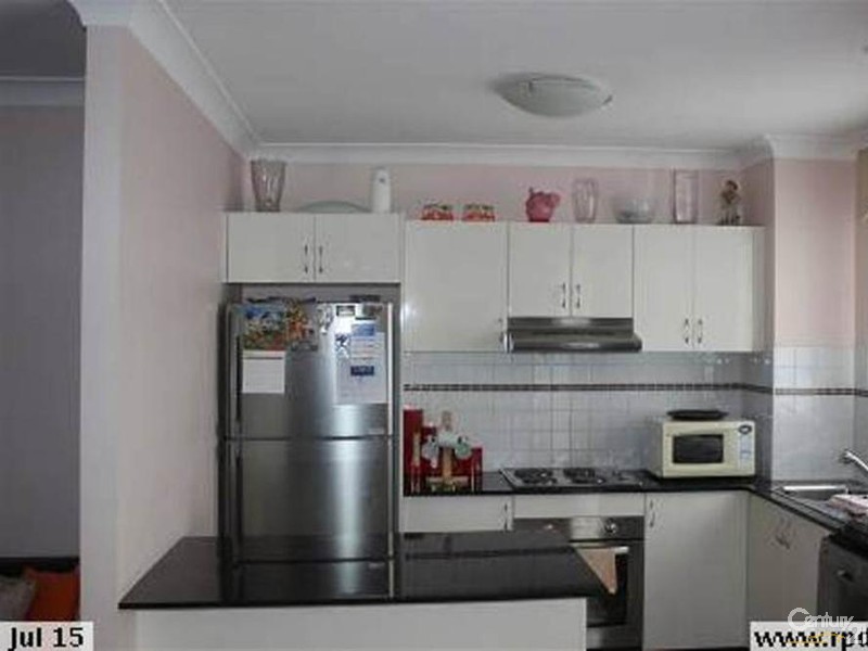 36/4-6 LACHLAN STREET, Liverpool NSW 2170