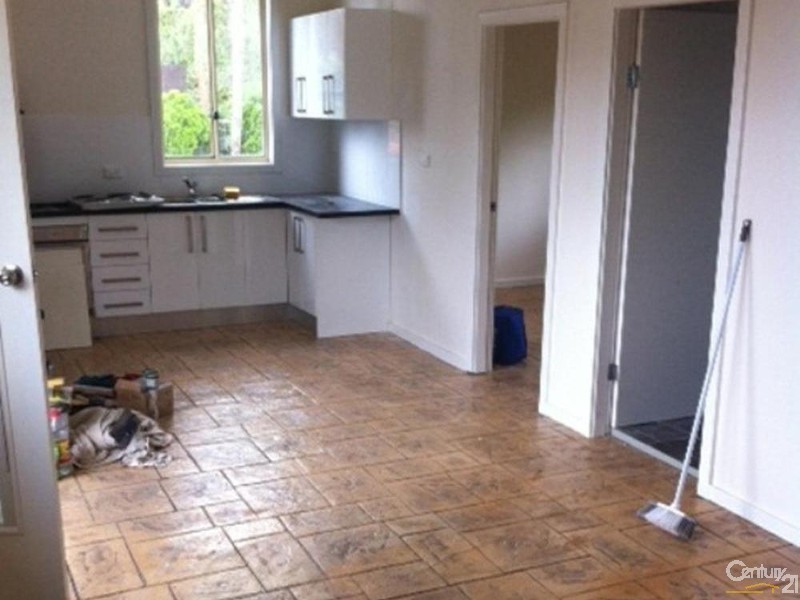 88A STRICKLAND CRESCENT, Ashcroft NSW 2168