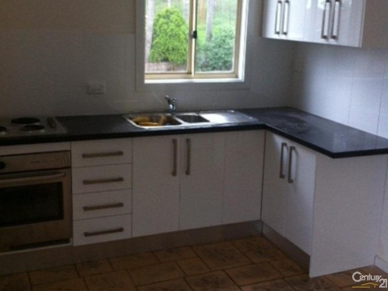 88A STRICKLAND CRESCENT, Ashcroft NSW 2168