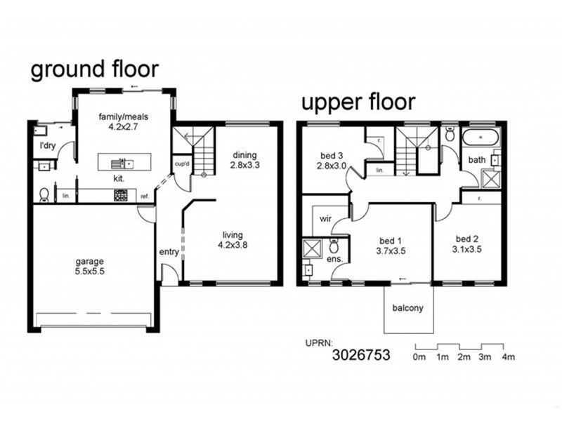 Picnic Point NSW 2213 Floorplan