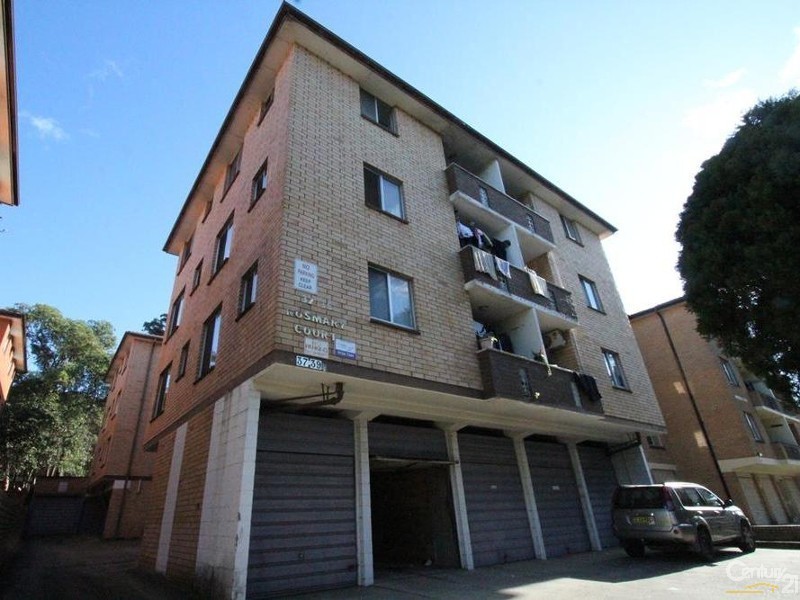12/37 SPEED STREET, Liverpool NSW 2170