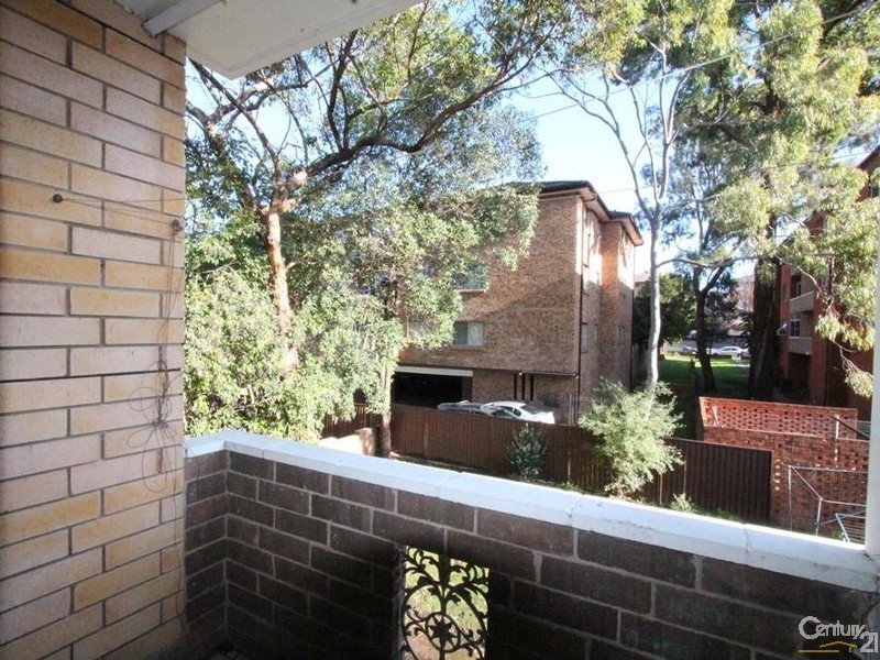 12/37 SPEED STREET, Liverpool NSW 2170