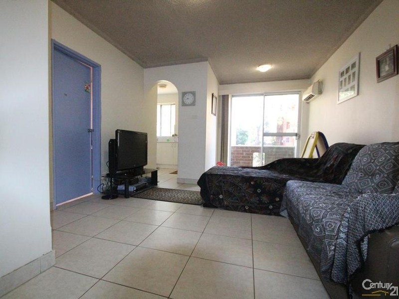 12/37 SPEED STREET, Liverpool NSW 2170